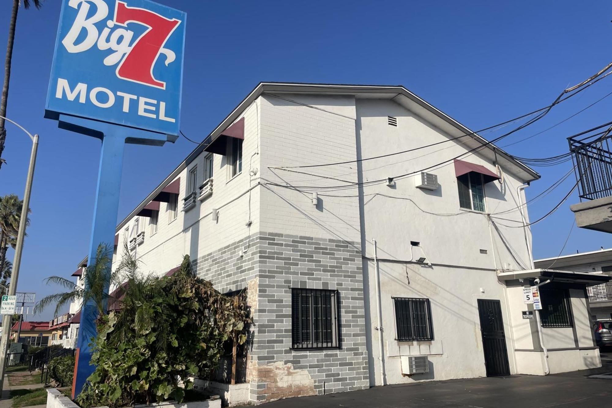 5 Budget Hotels Near Gompers Park Worth Booking