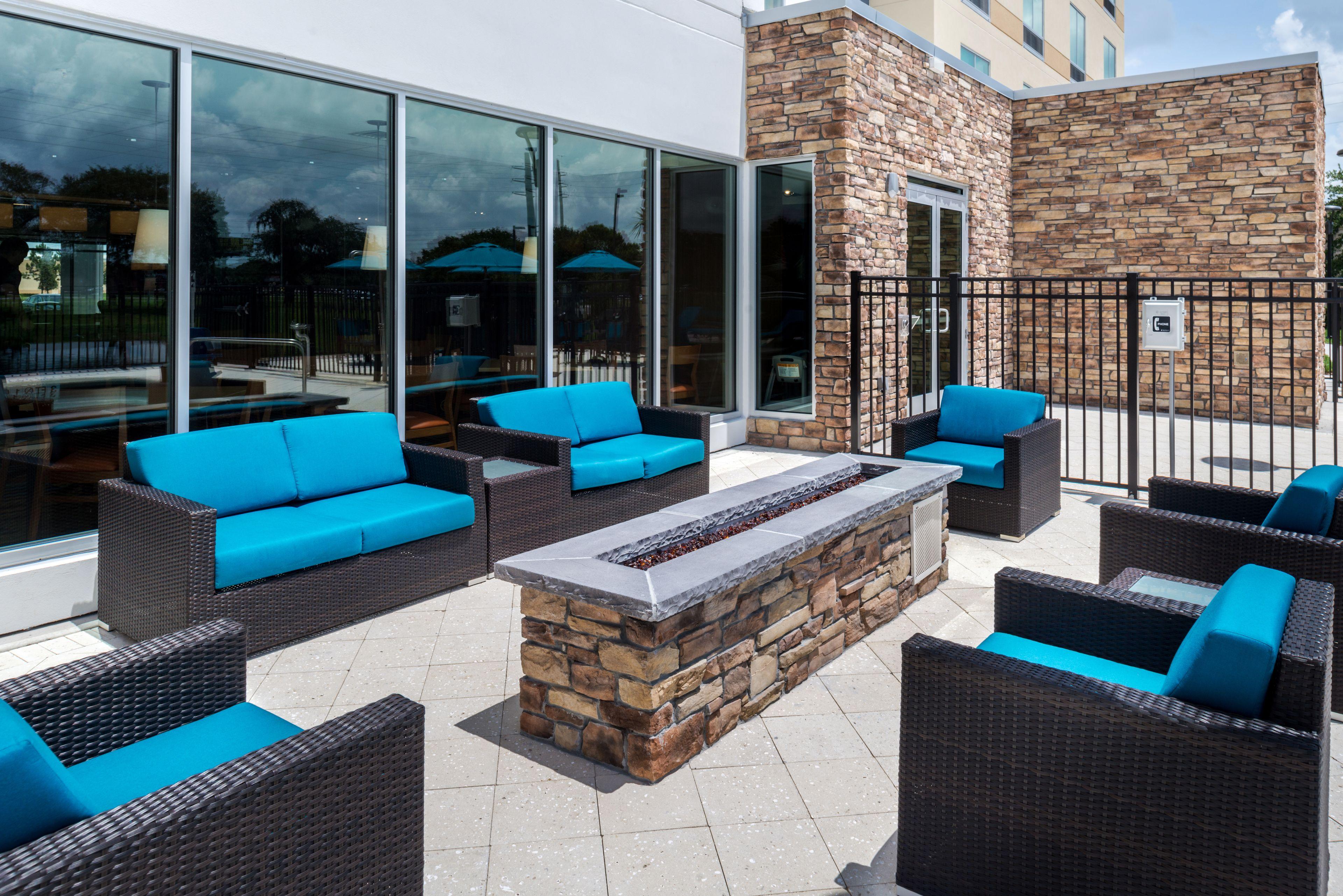 Where to Stay in Orlando Metro: 5 Best Business Hotels
