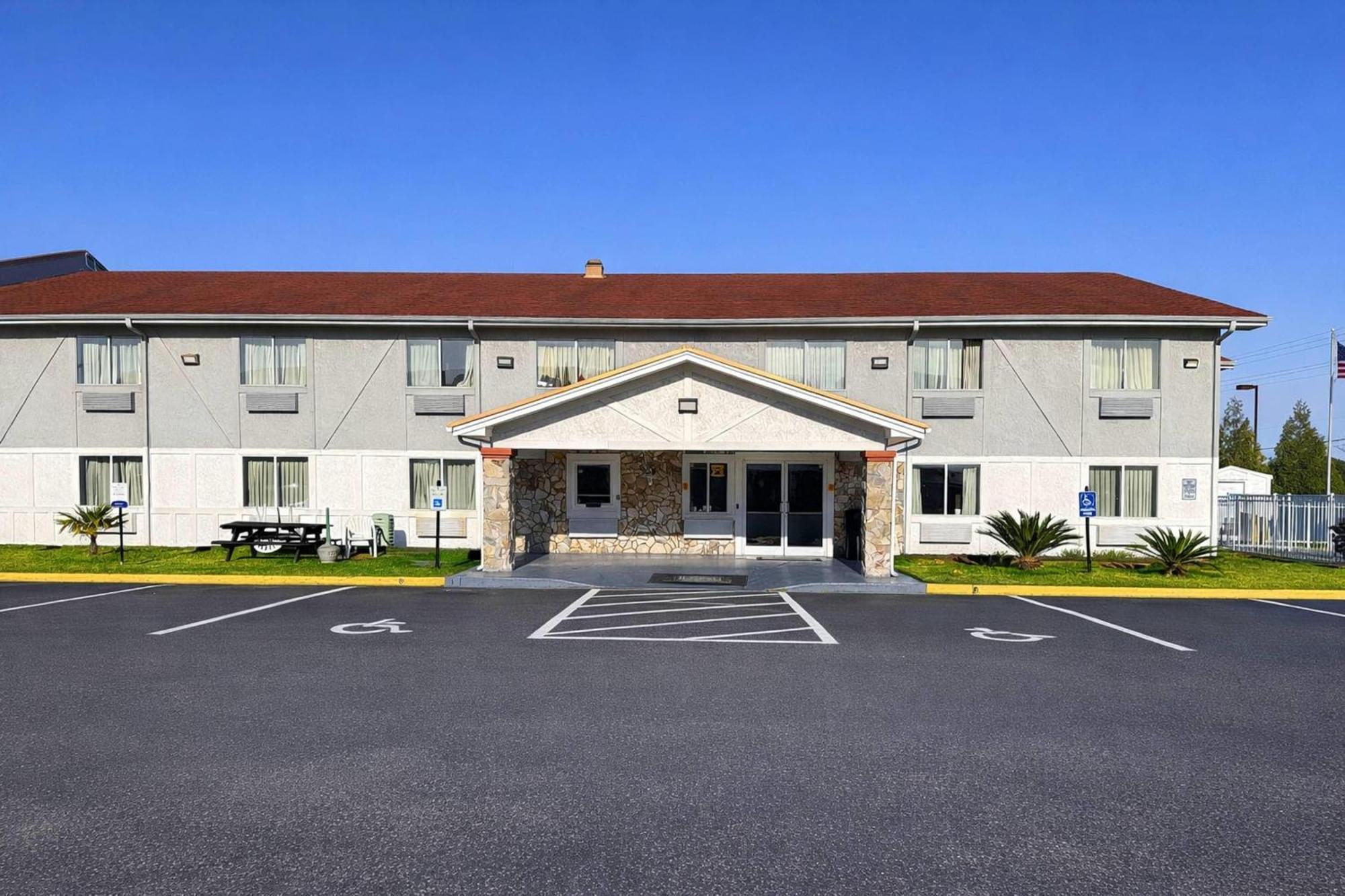 4 Budget Hotels Near Phillips Park Jacksonville Worth Booking
