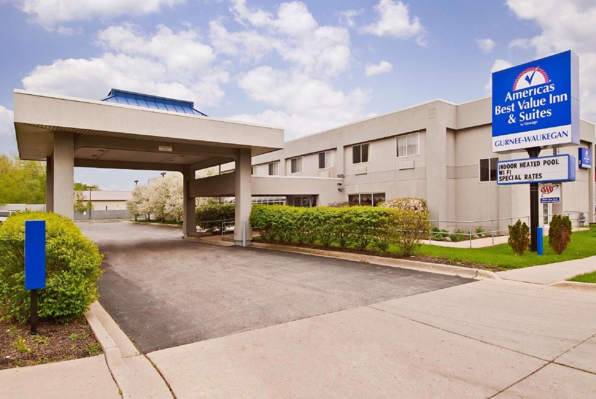 4 Smart Business Hotels Near Almond Marsh Forest Preserve Worth Booking