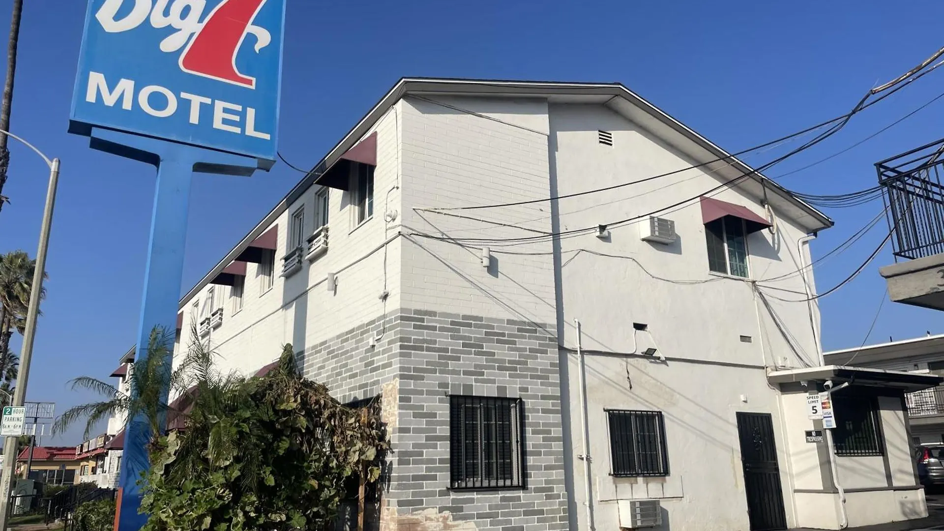 5 Budget Hotels Near Gompers Park Worth Booking