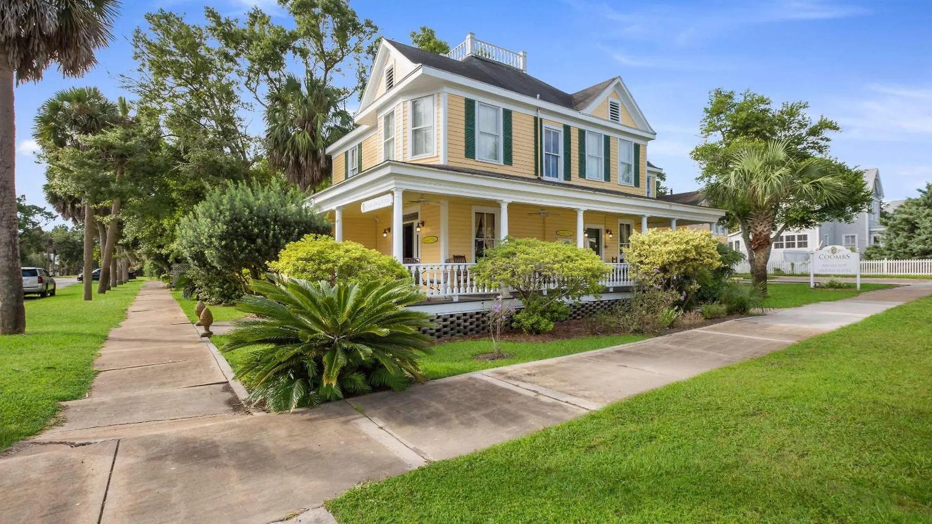 4 Top-Rated Romantic Hotels In Florida Gulf Coast