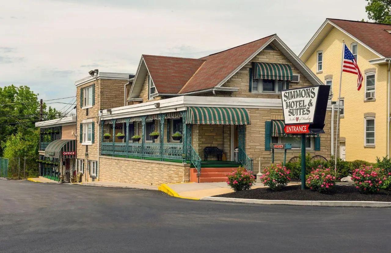 Staying Near AACA Museum Hershey: 7 Budget Hotels Compared