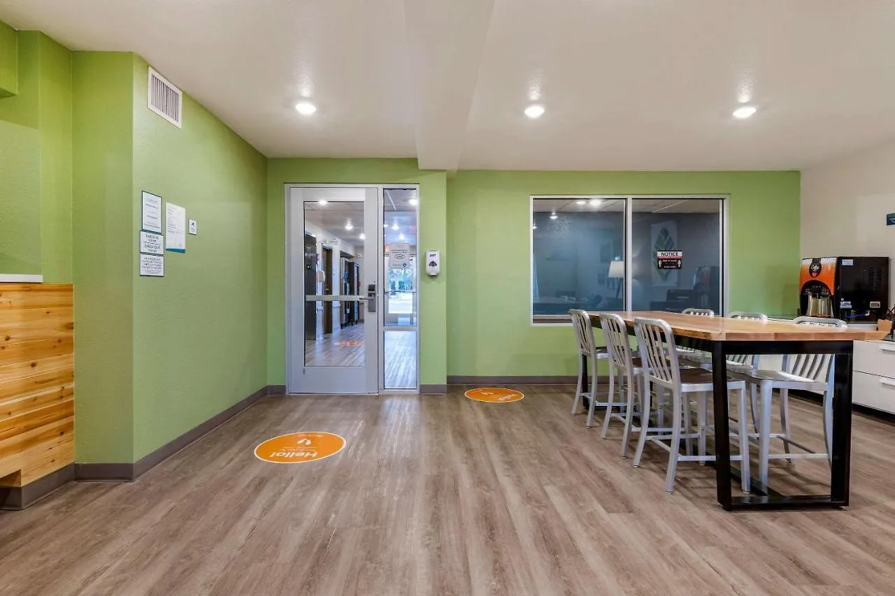 Where to Stay in Georgia: 4 Best WoodSpring Suites Hotels