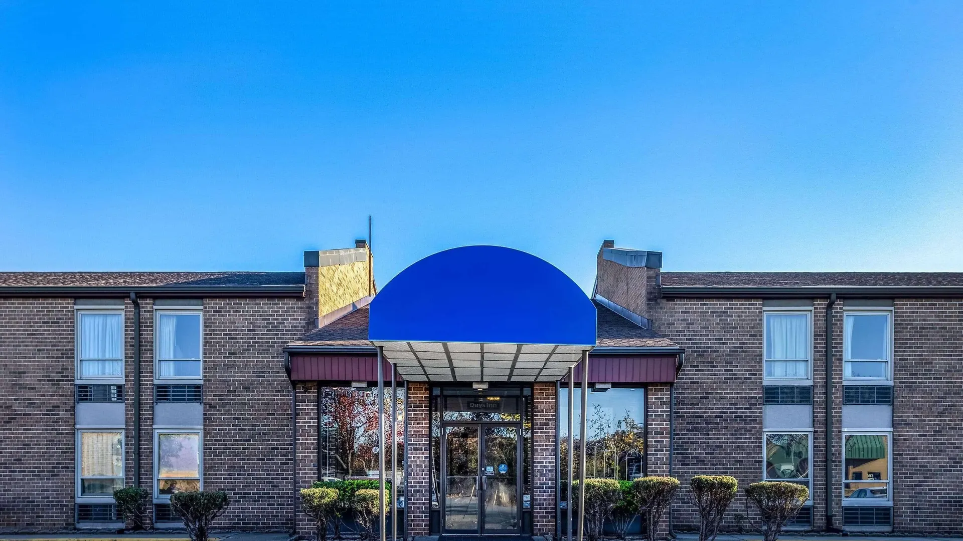 4 Smart Days Inn by Wyndham Hotels in Washington D.C. Area Worth Booking