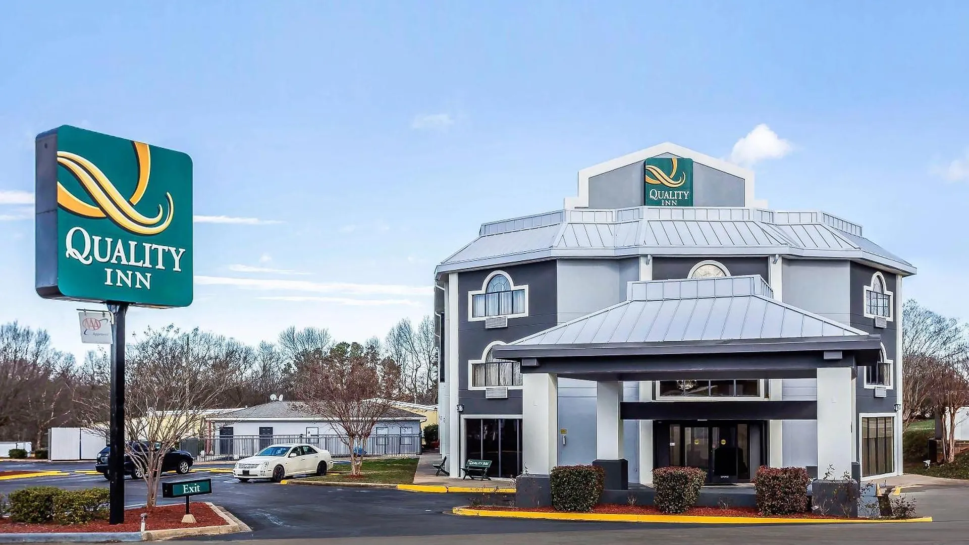15 Smart Hotels In North Carolina With Free WiFi Worth Booking