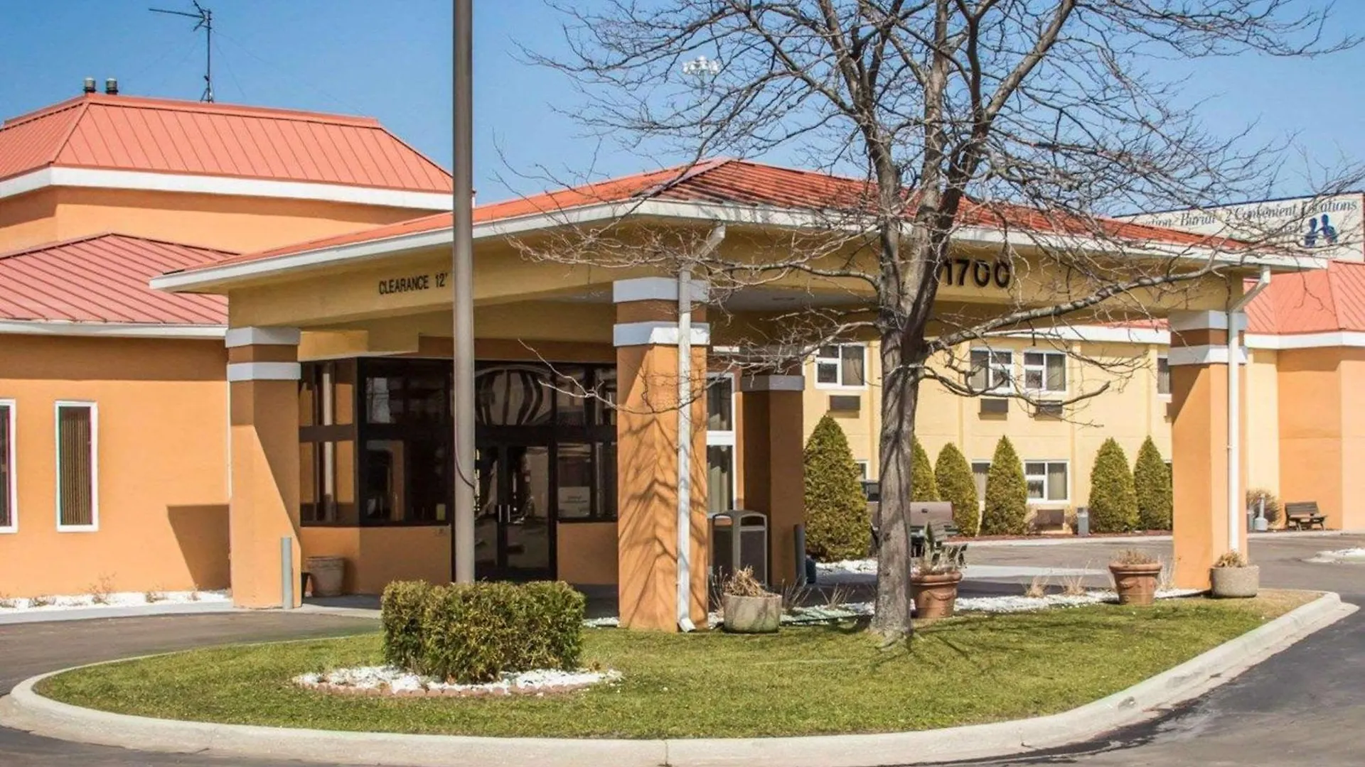 Where to Stay in Michigan: 9 Best Hotels with Free WiFi