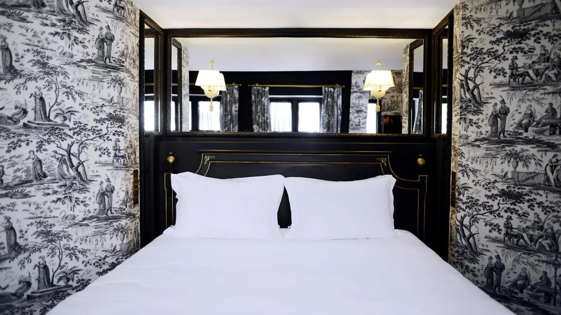 Where to Stay in Paris: 15 Best Historical Hotels in the City Centre