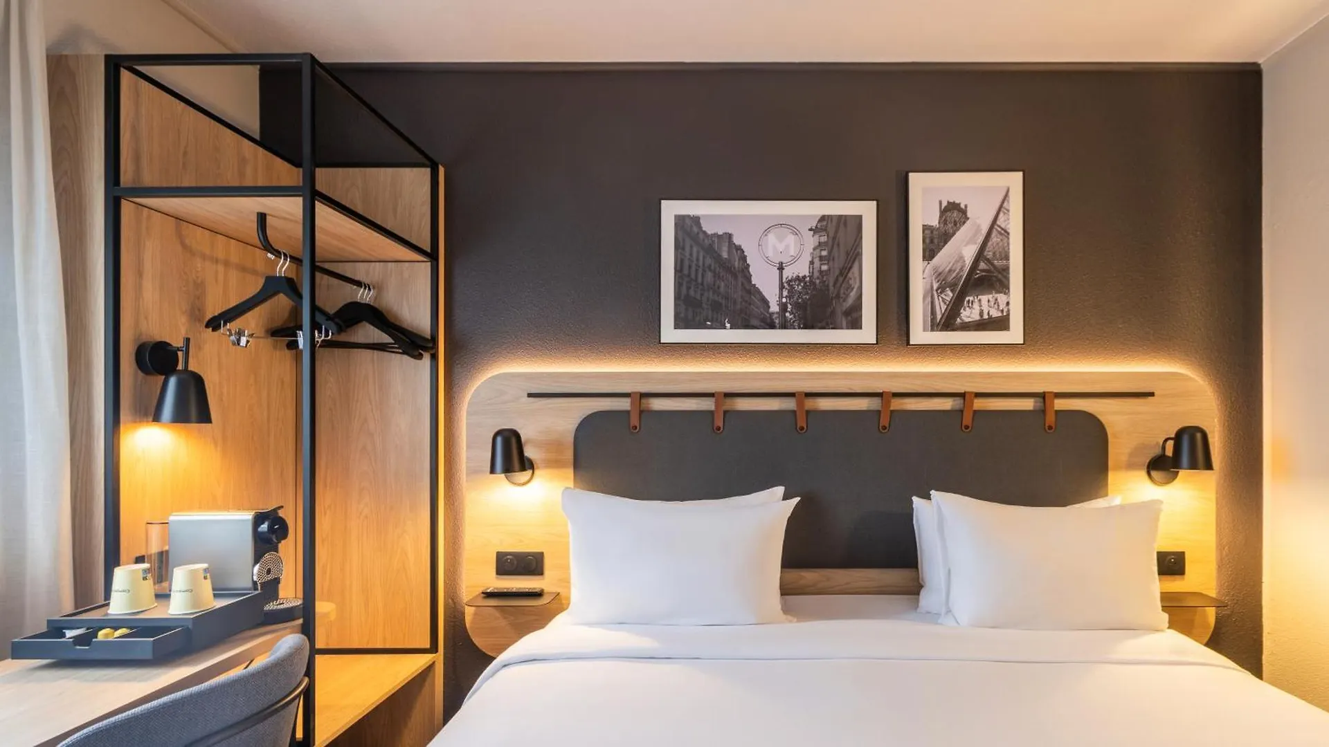 Best 5 Family Hotels Near Eglise Saint Martin for Easy Access