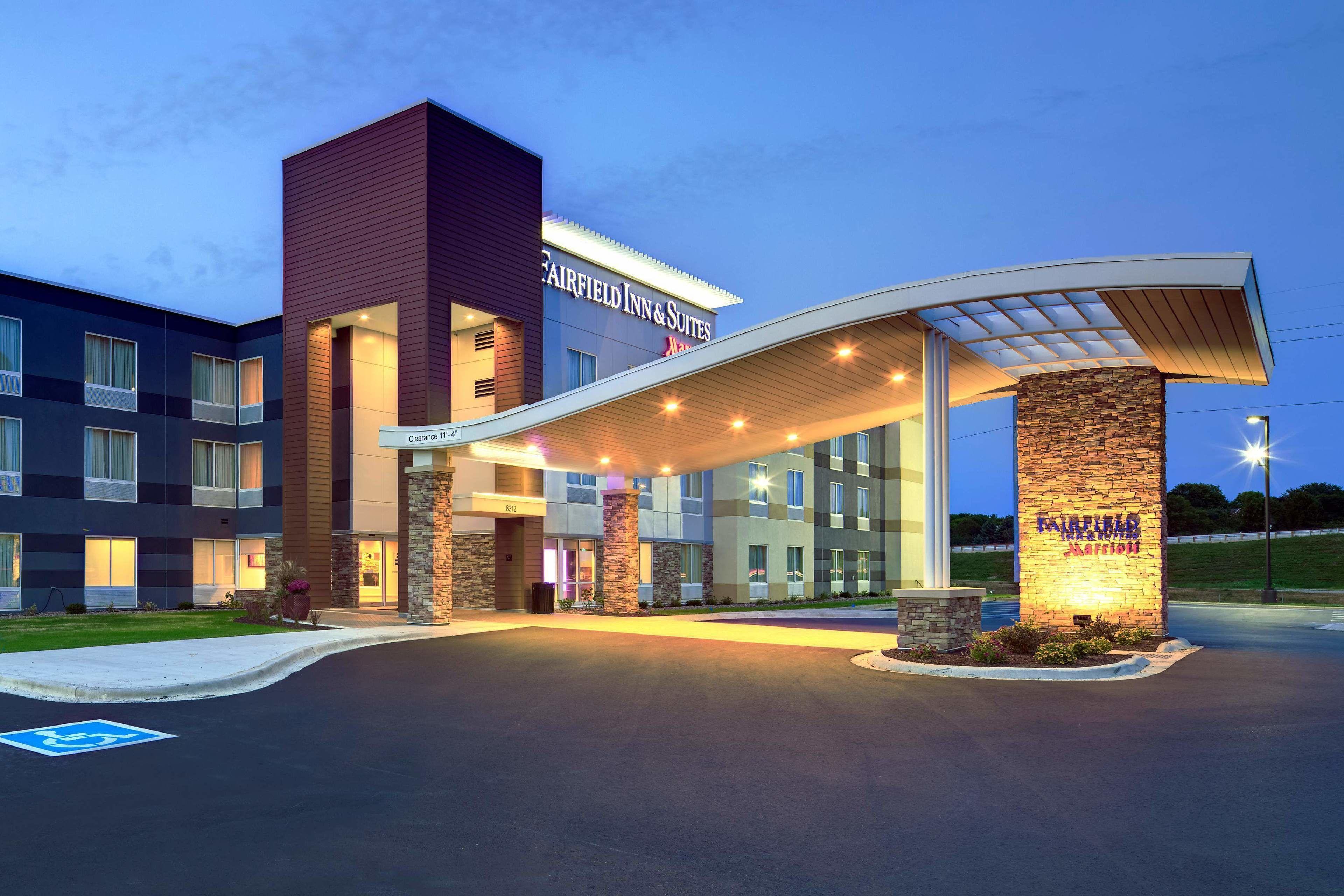 7 Business Hotels Near Camp Randall Stadium Worth Booking