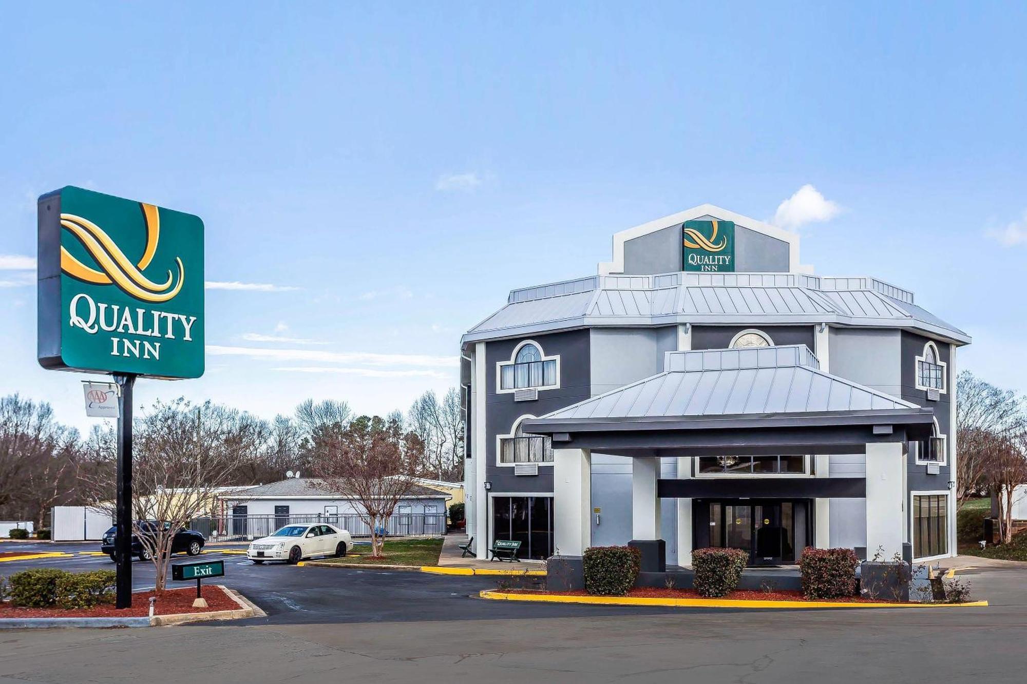 15 Smart Hotels In North Carolina With Free WiFi Worth Booking