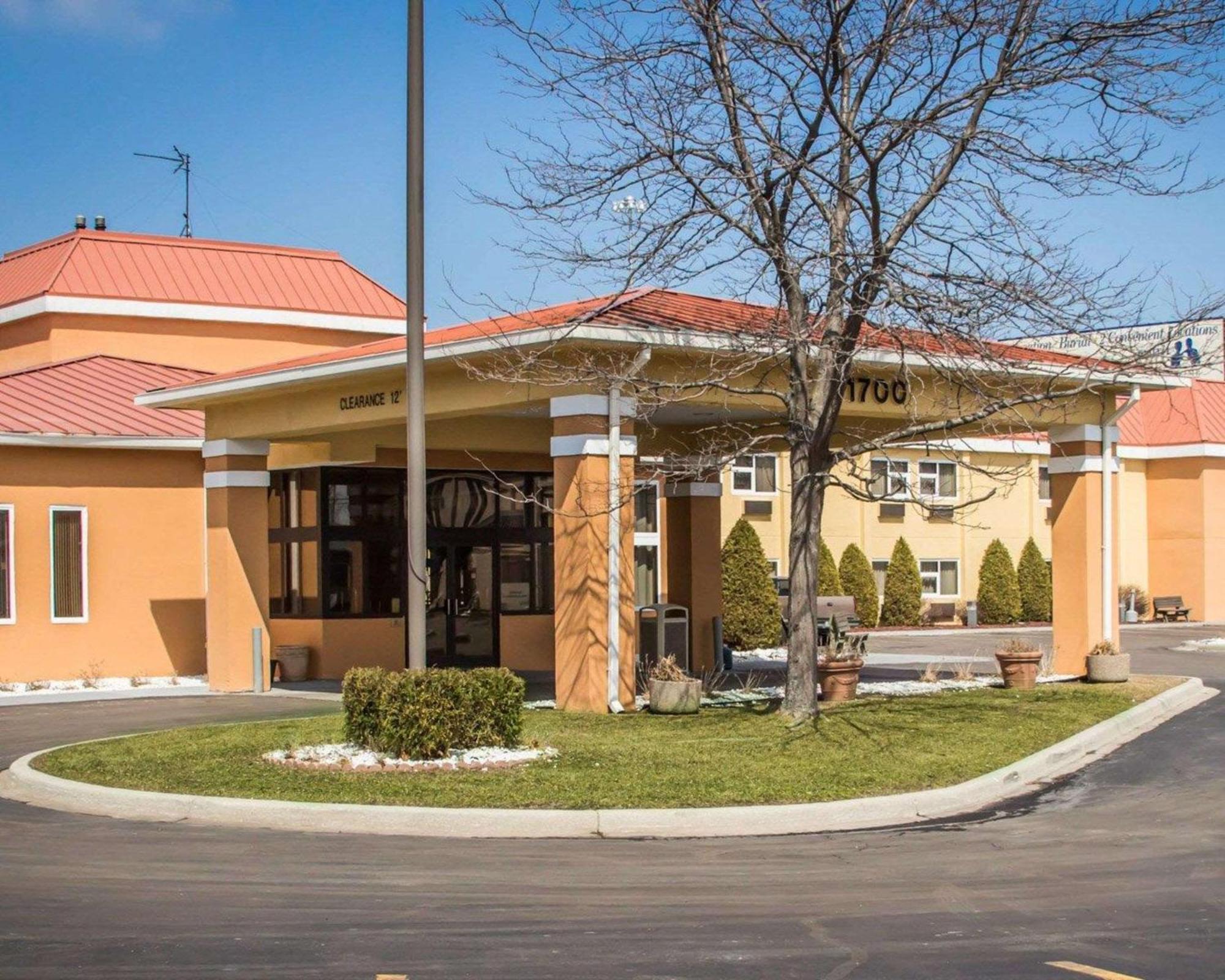 Where to Stay in Michigan: 9 Best Hotels with Free WiFi
